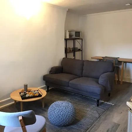 2 Pieces Centre Marais *