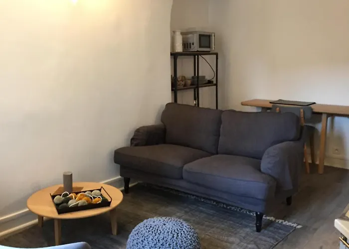 2 Pieces Centre Marais *