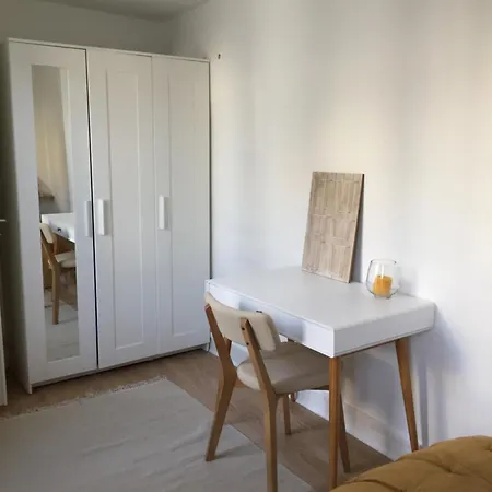 Apartment 2 Pieces Centre Marais *