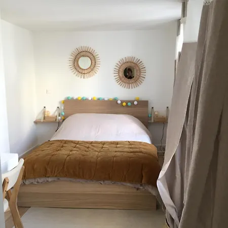 2 Pieces Centre Marais