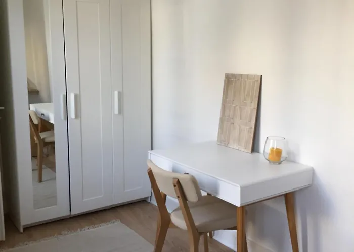 Apartman 2 Pieces Centre Marais *