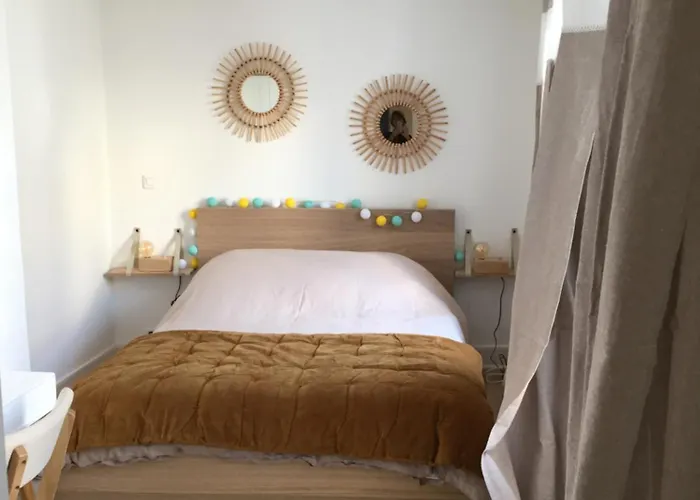 2 Pieces Centre Marais